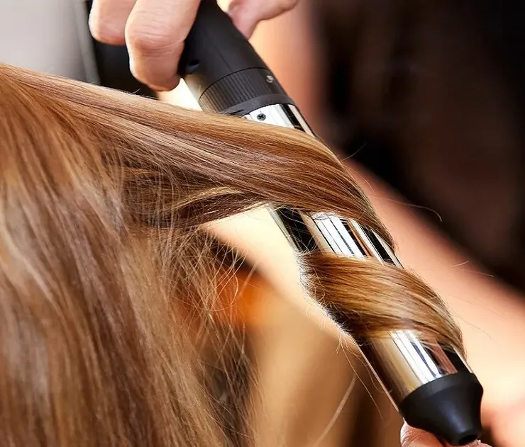 Dames Styling MN Hairsalon